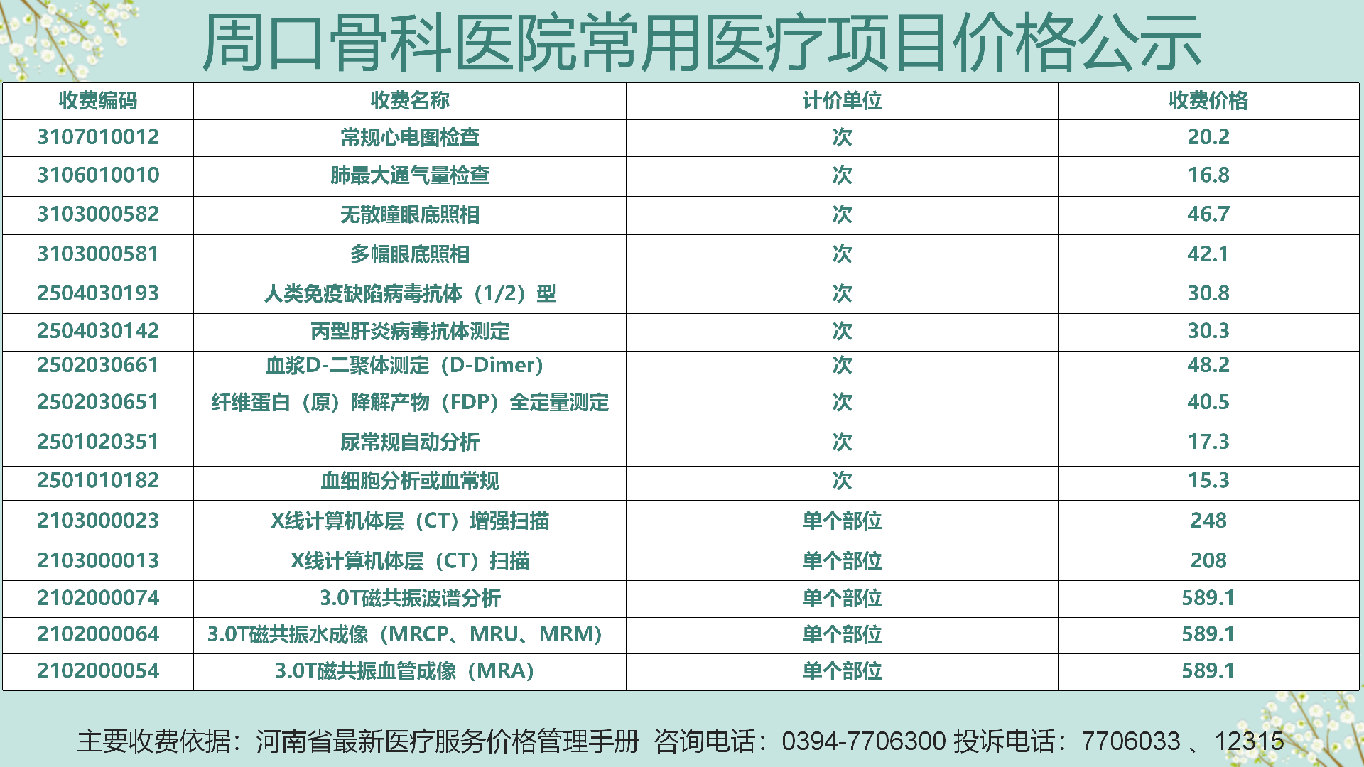 常用医疗价格滚动公示24.01.02_04.png